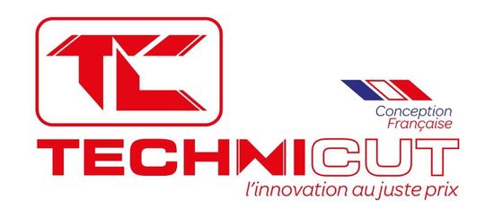 Logo Technicut